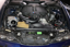 E39M5 Engine Bay SC