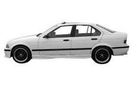 Picture for category E36 Tuning