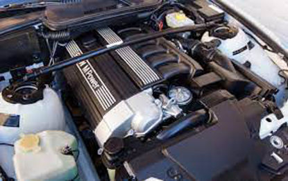 Picture of E36 M3 tune NA