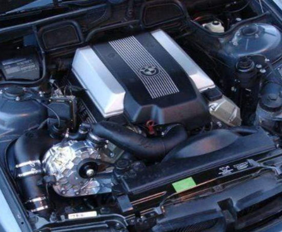 540i SC